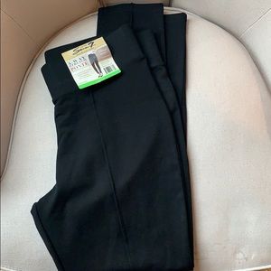 New 7 stretch leggings